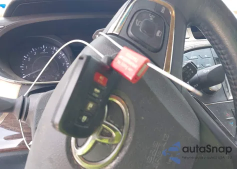 2015 Toyota Avalon Xle Premium из США, поврежденный, VIN 4T1BK1EB9FU139740